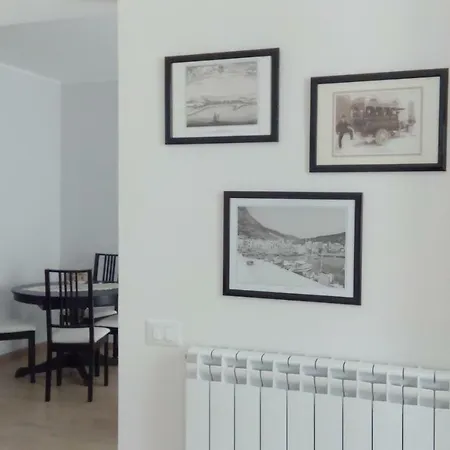 Apartment Tra Mare E Storia