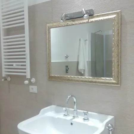 Tra Mare E Storia Apartment Trapani