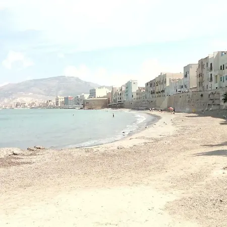 Tra Mare E Storia Apartment Trapani