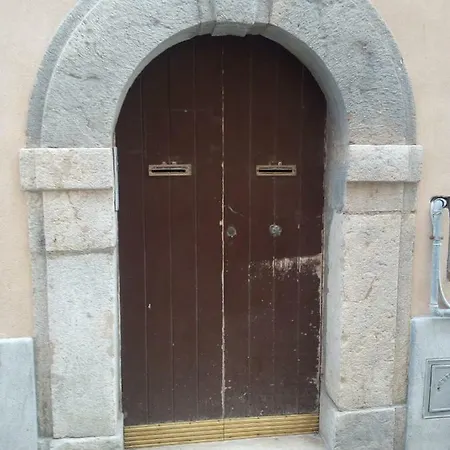 Apartment Tra Mare E Storia Trapani